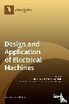  - Design and Application of Electrical Machines
