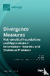 Sason, Igal - Divergence Measures