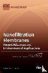 Peydayesh, Mohammad - Nanofiltration Membranes