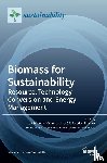 Paredes-Sánchez, José P. - Biomass for Sustainability