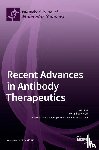 Heo, Yong-Seok - Recent Advances in Antibody Therapeutics