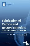 Daoush, Walid M. - Fabrication of Carbon and Related Materials/Metal Hybrids and Composites
