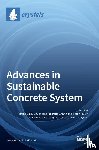 Ling, Yifeng - Advances in Sustainable Concrete System