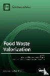 Di Bella, Giuseppa - Food Waste Valorization
