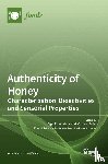  - Authenticity of Honey