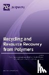 Devasahayam, Sheila - Recycling and Resource Recovery from Polymers