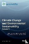  - Climate Change and Environmental Sustainability
