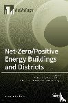  - Net-Zero/Positive Energy Buildings and Districts
