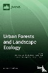 Esperon-Rodriguez, Manuel - Urban Forests and Landscape Ecology