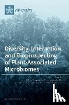 Jorquera, Milko A. - Diversity, Interaction and Bioprospecting of Plant-Associated Microbiomes
