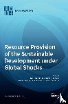  - Resource Provision of the Sustainable Development under Global Shocks