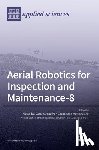 Suarez, Alejandro - Aerial Robotics for Inspection and Maintenance
