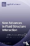  - New Advances in Fluid Structure Interaction