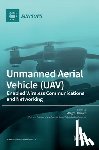 Deruyck, Margot - Unmanned Aerial Vehicle (UAV)