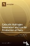 Bulushev, Dmitri A. - Catalytic Hydrogen Generation and Use for Production of Fuels