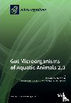  - Gut Microorganisms of Aquatic Animals 2.0