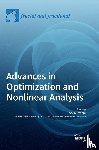  - Advances in Optimization and Nonlinear Analysis