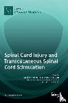 Hofstoetter, Ursula S. - Spinal Cord Injury and Transcutaneous Spinal Cord Stimulation