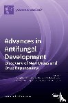  - Advances in Antifungal Development