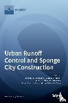  - Urban Runoff Control and Sponge City Construction