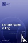Bravo, Antonio Gil - Feature Papers in Eng