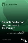 Tropea, Alessia - Biofuels Production and Processing Technology