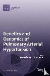 Southgate, Laura - Genetics and Genomics of Pulmonary Arterial Hypertension