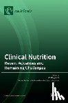 Bergheim, Ina - Clinical Nutrition