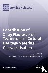 Galli, Anna - Contribution of X-ray Fluorescence Techniques in Cultural Heritage Materials Characterisation