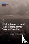 Beltrán, Juan F. - Wildlife Protection and Habitat Management