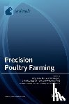 Zhao, Yang - Precision Poultry Farming