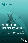  - Finite-Time Thermodynamics