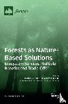  - Forests as Nature-Based Solutions