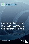  - Construction and Demolition Waste