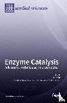  - Enzyme Catalysis