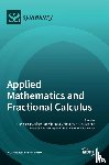 Kaabar, Mohammed K a - Applied Mathematics and Fractional Calculus