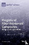 Kartsonakis, Ioannis - Progress of Fiber-Reinforced Composites