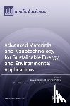 Malara, Angela - Advanced Materials and Nanotechnology for Sustainable Energy and Environmental Applications