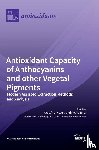  - Antioxidant Capacity of Anthocyanins and other Vegetal Pigments