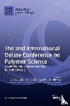 Yusa, Shin Ichi - The 2nd International Online Conference on Polymer Science
