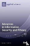 Lax, Gianluca - Advances in Information Security and Privacy