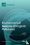 Liu, Wenbin - Environmental Analysis of Organic Pollutants