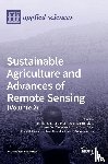 Paraforos, Dimitrios S. - Sustainable Agriculture and Advances of Remote Sensing (Volume 2)