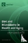 González, Sonia - Diet and Microbiome in Health and Aging