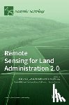 Koeva, Mila - Remote Sensing for Land Administration 2.0
