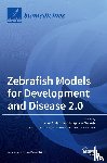 Marrs, James A. - Zebrafish Models for Development and Disease 2.0