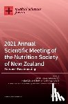 Brown, Rachel - 2021 Annual Scientific Meeting of the Nutrition Society of New Zealand