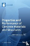 Smarzewski, Piotr - Properties and Performance of Concrete Materials and Structures