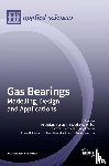  - Gas Bearings