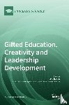 Sisk, Dorothy - Gifted Education, Creativity and Leadership Development